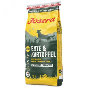 Josera Adult Duck & Potato | Grainfree
