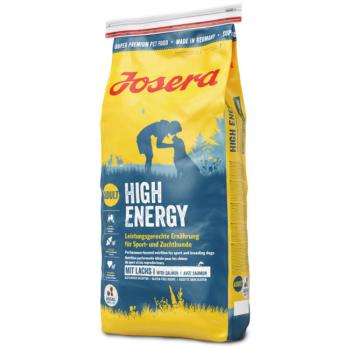 Josera Adult High Energy mit Lachs | 15kg