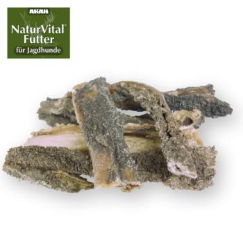 AKAH NaturVital® Dried Rumen Sticks | 250g
