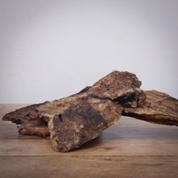 Kauartikel getrocknete Rinderlunge 500g