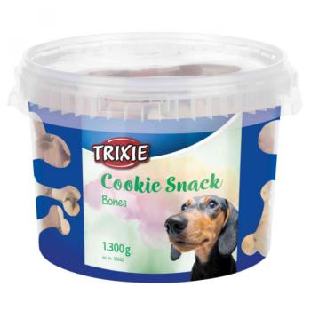 Trixie Cookie Snack Bones | 1,3kg