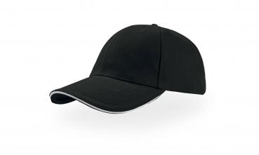 Preview: Deutscher Jagdterrier, Liberty Cap, schwarz