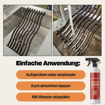 Preview: SizzleBrother Krustenlöser