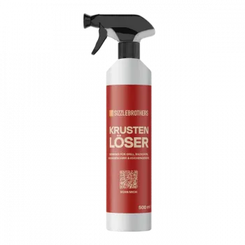 SizzleBrother Krustenlöser
