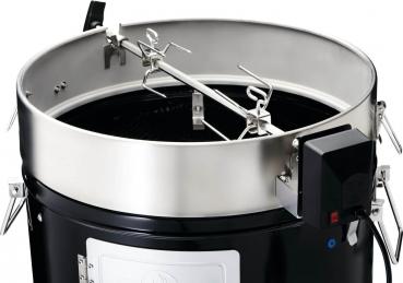 Preview: Napoleon Apollo® 22 Holzkohle-Watersmoker