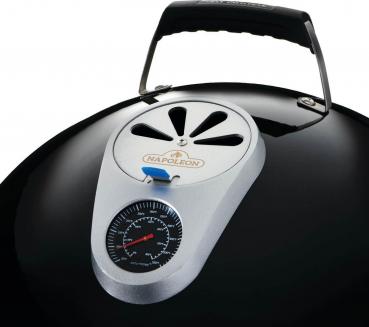 Napoleon Apollo® 22 Holzkohle-Watersmoker