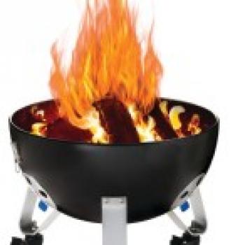 Napoleon Apollo® 22 Holzkohle-Watersmoker