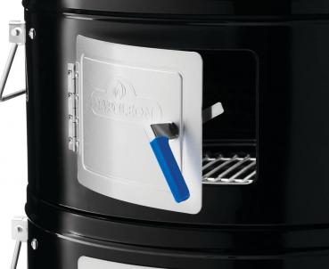 Napoleon Apollo® 22 Holzkohle-Watersmoker
