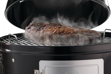 Napoleon Apollo® 22 Holzkohle-Watersmoker