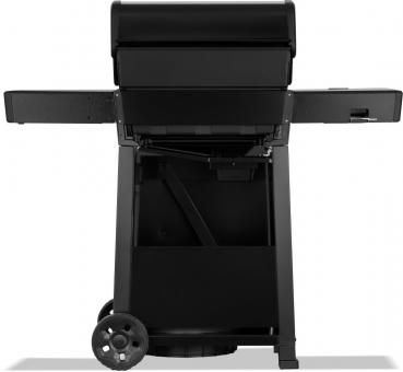 Napoleon Freestyle PRO 365 mit Infrarot-Seitenbrenner