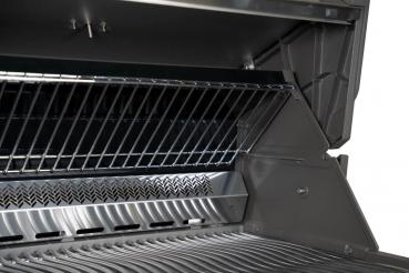Preview: Napoleon Grill Prestige 500 RSIB