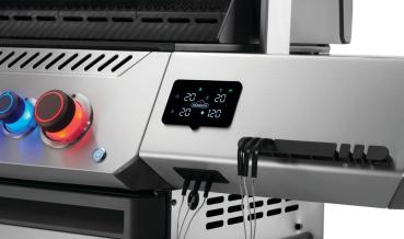 Preview: Napoleon Grill Prestige® 500® Connected