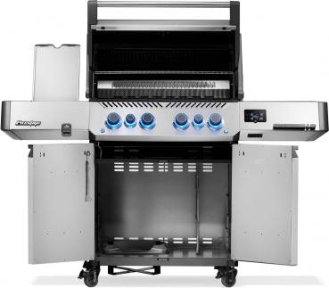 Preview: Napoleon Grill Prestige® 500® Connected