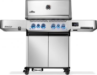 Napoleon Grill Prestige® 500® Connected