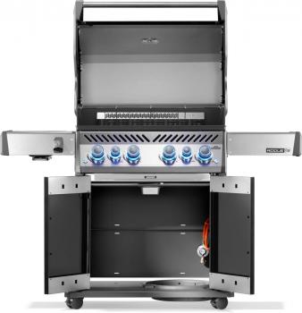 Preview: Rogue® PRO-S 525 RSIB