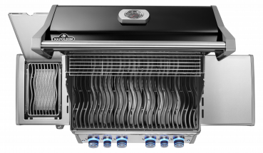 Preview: Rogue® PRO-S 525 RSIB