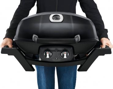 Preview: Napoleon TravelQ PRO285