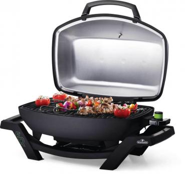Preview: Napoleon TravelQ PRO285E Mobiler elektrischer Grill