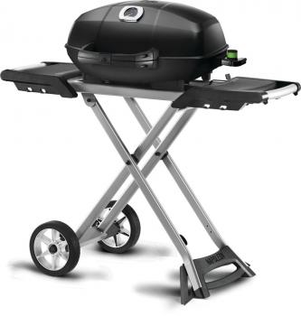 Napoleon TravelQ™ PRO285EX mit Scherenwagen
