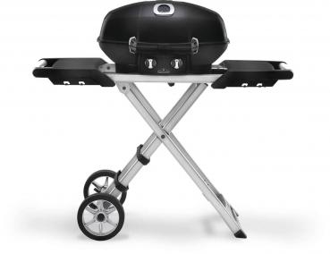 Napoleon TravelQ™ PRO285X mit Scherenwagen
