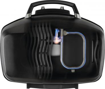 Preview: Napoleon TravelQ™ PRO285X mit Scherenwagen