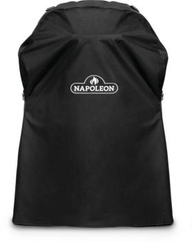 Napoleon Grillabdeckung TravelQ PRO285 auf Gestell
