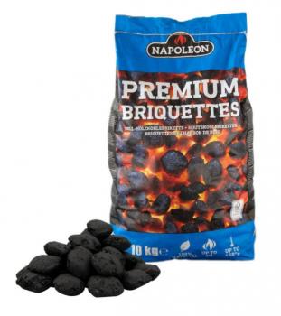 Napoleon Premium Briketts