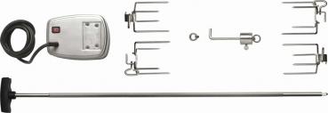 Napoleon Drehspieß-Kit für Prestige (Pro) 500