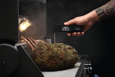 Preview: Napoleon Schnellanzeige Thermometer
