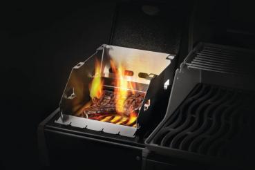 Preview: Napoleon Windschutz für SIZZLE ZONE® klein