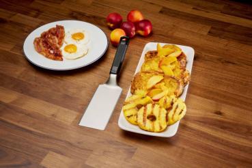 Preview: Napoleon 2-teiliges Grillwender-Set