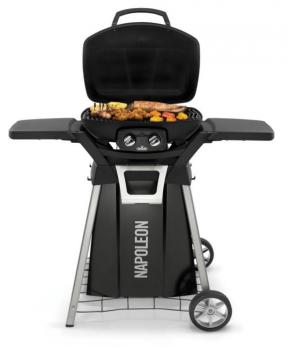 Preview: Napoleon TravelQ Stand für PRO285