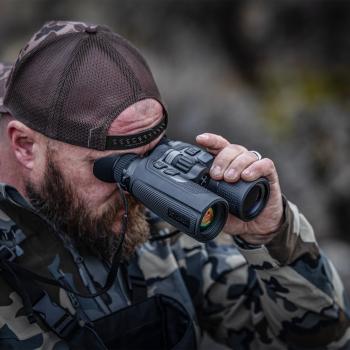 NOCPIX Quest H35R LRF