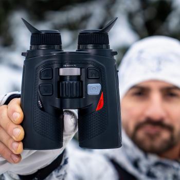 NOCPIX Quest H50R LRF