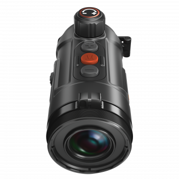 Preview: ThermTec Hunt 335 Pro inklusive Adapter