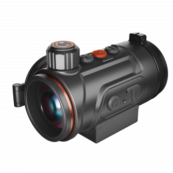 ThermTec HUNT 335 PRO including adapter