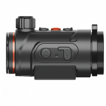 ThermTec HUNT 335 PRO including adapter
