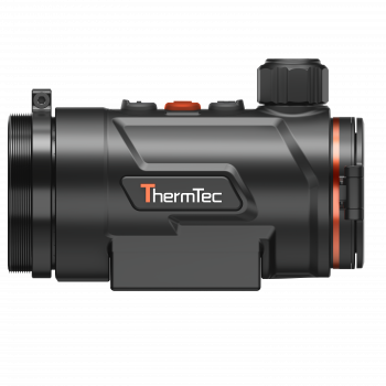 ThermTec Hunt 635 Pro inklusive Adapter