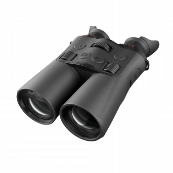 Preview: ThermTec Ventus 635L Multi-Spectrum Thermal Imaging Binoculars