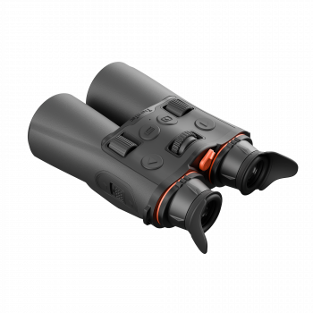 Preview: ThermTec Ventus 635L Multi-Spectrum Thermal Imaging Binoculars