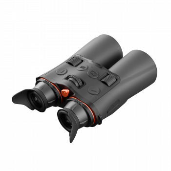 ThermTec Ventus 635L Multi-Spectrum Thermal Imaging Binoculars