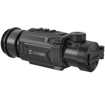 HIKMICRO Thunder TH35PC 2.0 | Thermal Image Scope - demonstration device