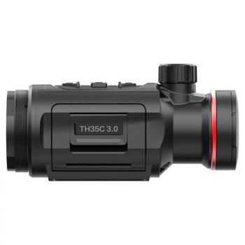 Hikmicro Clip-On Thunder TH35C 3.0 | Thermal imaging attachment