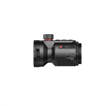 Preview: Hikmicro Clip-On Thunder TQ50CL 4.0