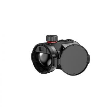 Preview: Hikmicro Clip-On Thunder TQ50CL 4.0