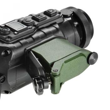 LAHOUX Batteriefach-Extender für Clip 35 / Clip 50