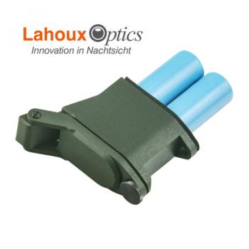 Lahoux Battery Compartment Extender | Clip 35 / Clip 50