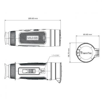 ThermTec WILD 325