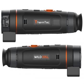 ThermTec WILD 335 L