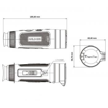 ThermTec WILD 335